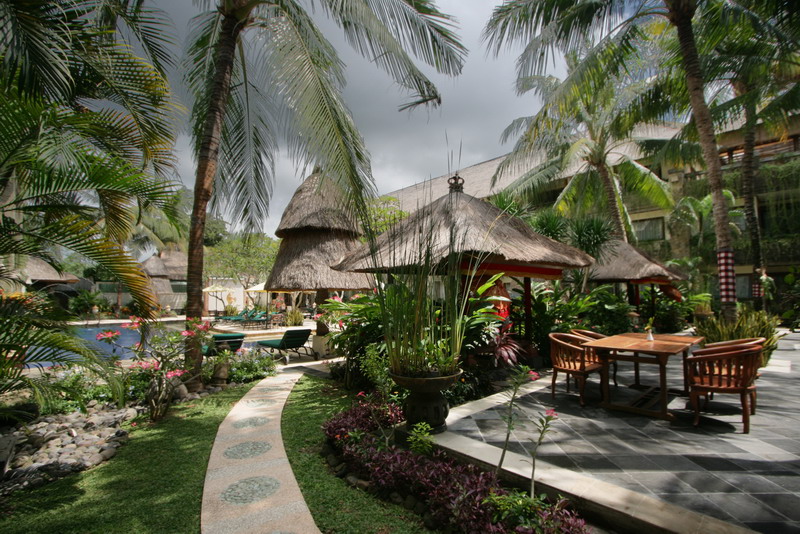 The Grand Bali - Nusa Dua Hotel Bali - Royal Suite